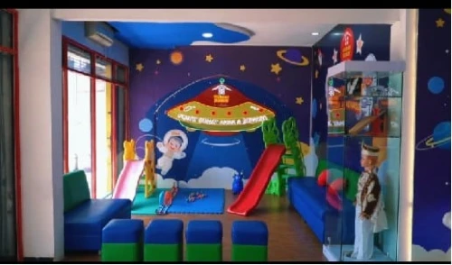 Rumah Sunat dr. Mahdian (Jatiasih Bekasi)