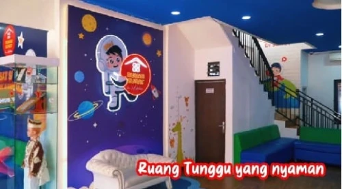 Rumah Sunat dr. Mahdian (Jatiasih Bekasi)