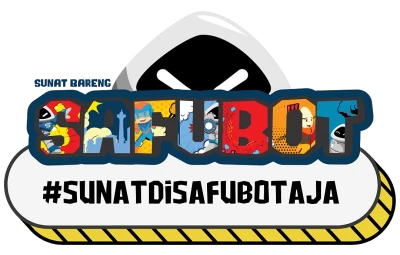 Sunat Safubot Bandung