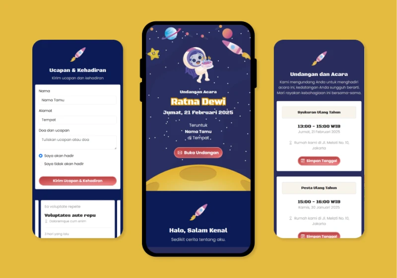 Kids Space