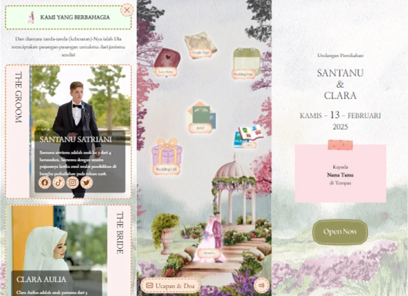 Secret Garden